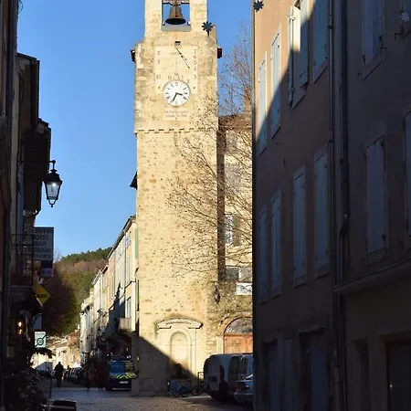 Sejour Provencal