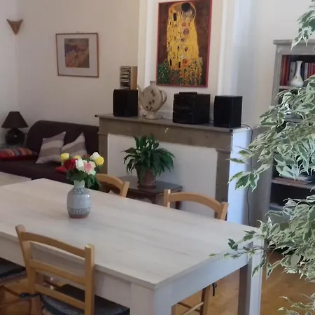 Apartment Sejour Provencal Dieulefit