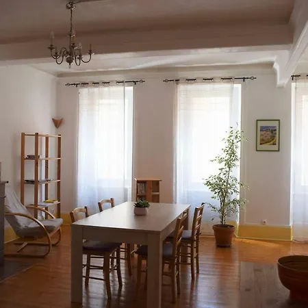 Sejour Provencal *