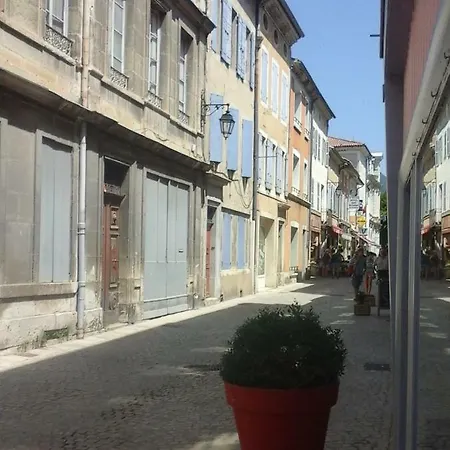Sejour Provencal Appartement *